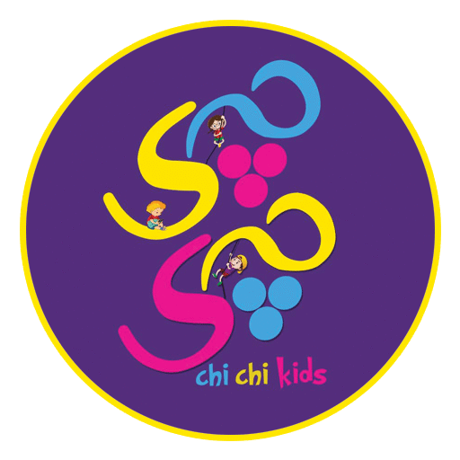 چی چی کیدز